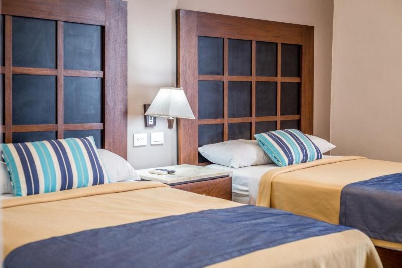 Tecnohotel Casa Villamar Progreso  Buitenkant foto