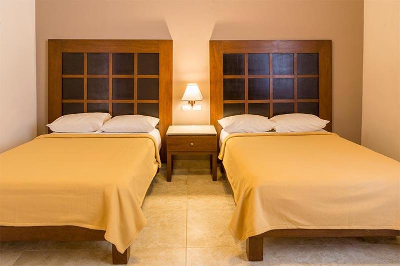 Tecnohotel Casa Villamar Progreso  Buitenkant foto