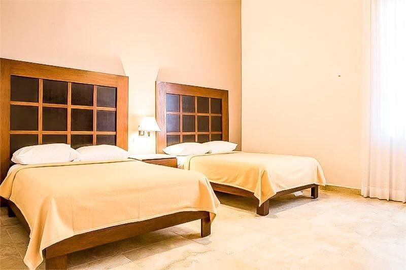 Tecnohotel Casa Villamar Progreso  Buitenkant foto