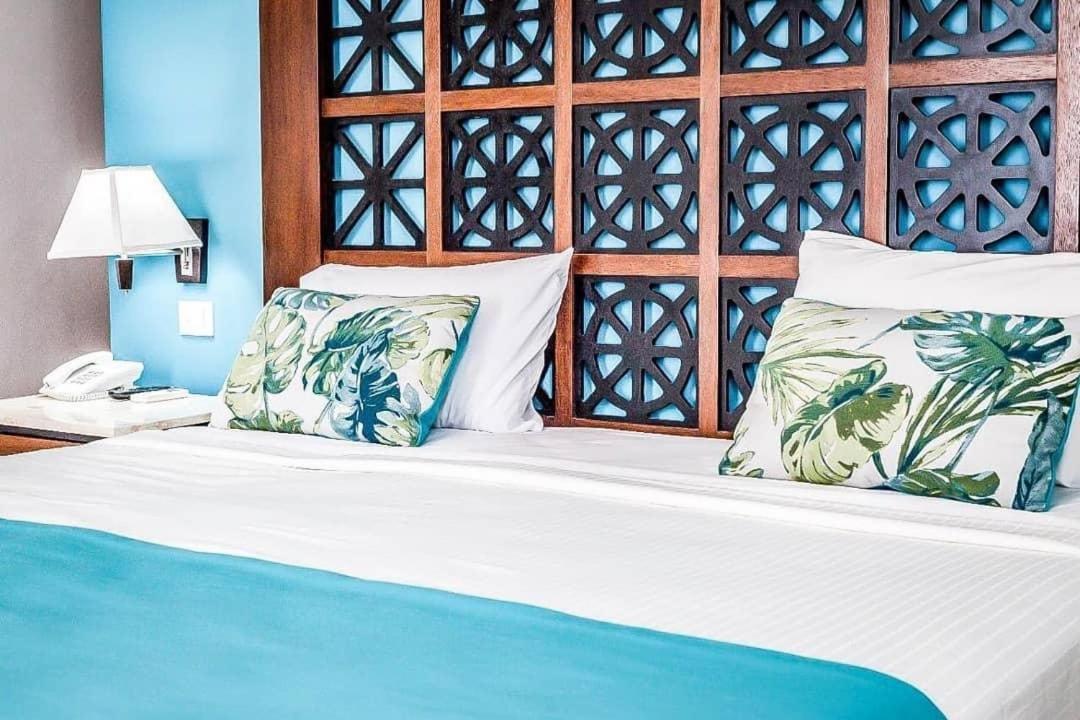 Tecnohotel Casa Villamar Progreso  Buitenkant foto