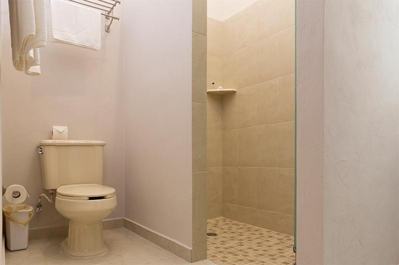 Tecnohotel Casa Villamar Progreso  Buitenkant foto