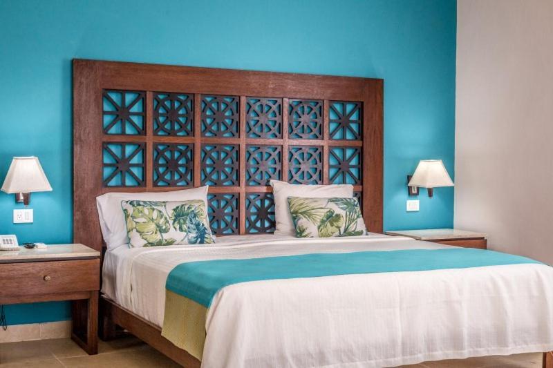 Tecnohotel Casa Villamar Progreso  Buitenkant foto