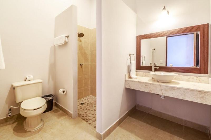 Tecnohotel Casa Villamar Progreso  Buitenkant foto