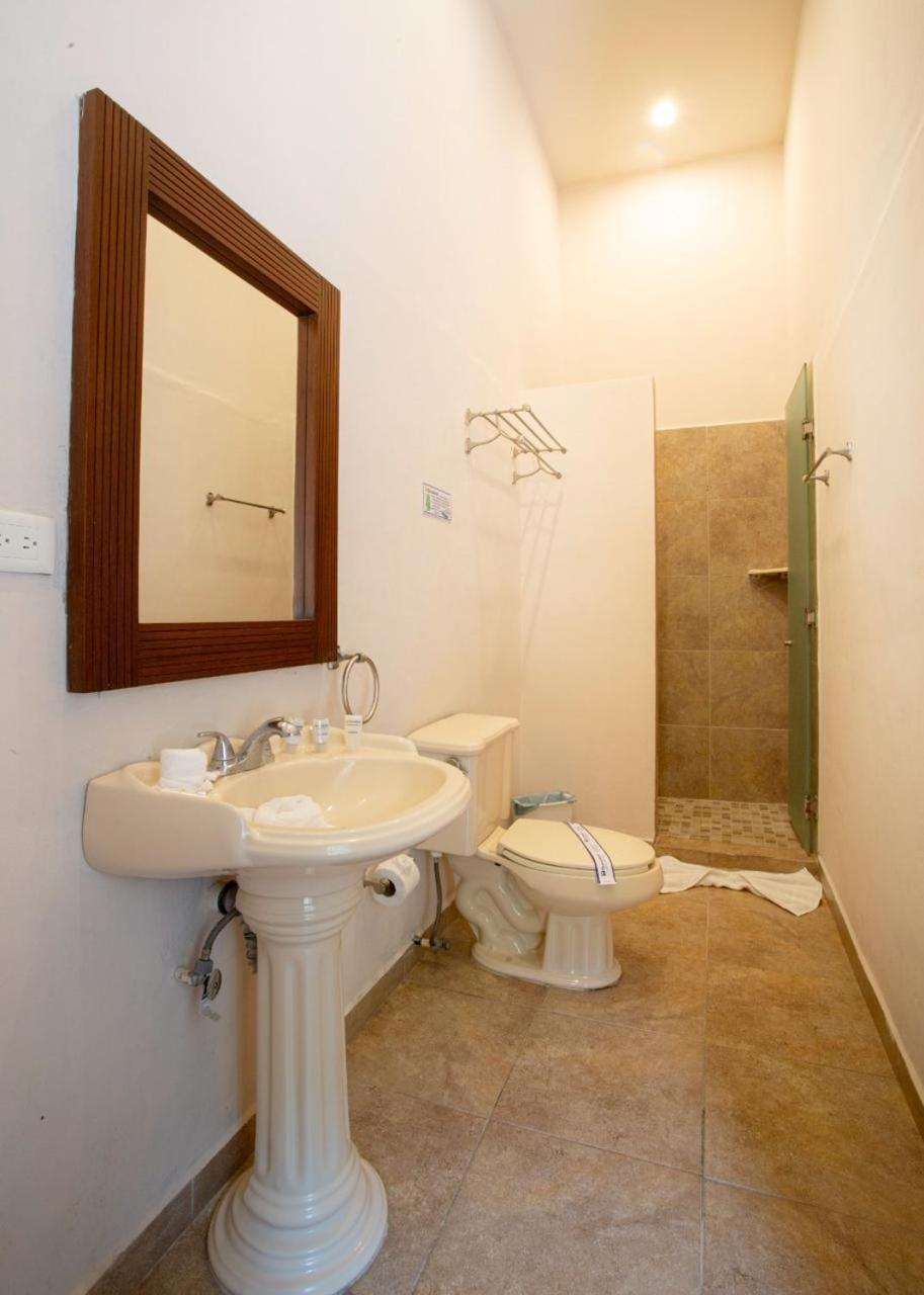 Tecnohotel Casa Villamar Progreso  Buitenkant foto