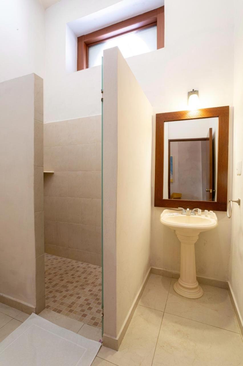 Tecnohotel Casa Villamar Progreso  Buitenkant foto